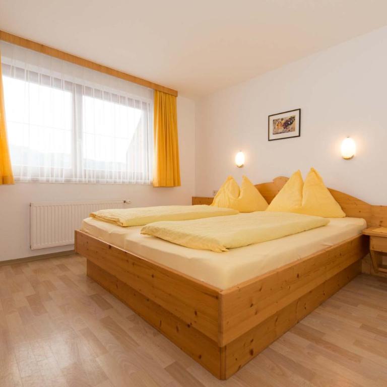 Ferienwohnungen Plattner - Apartment - Nebengebäude - 2