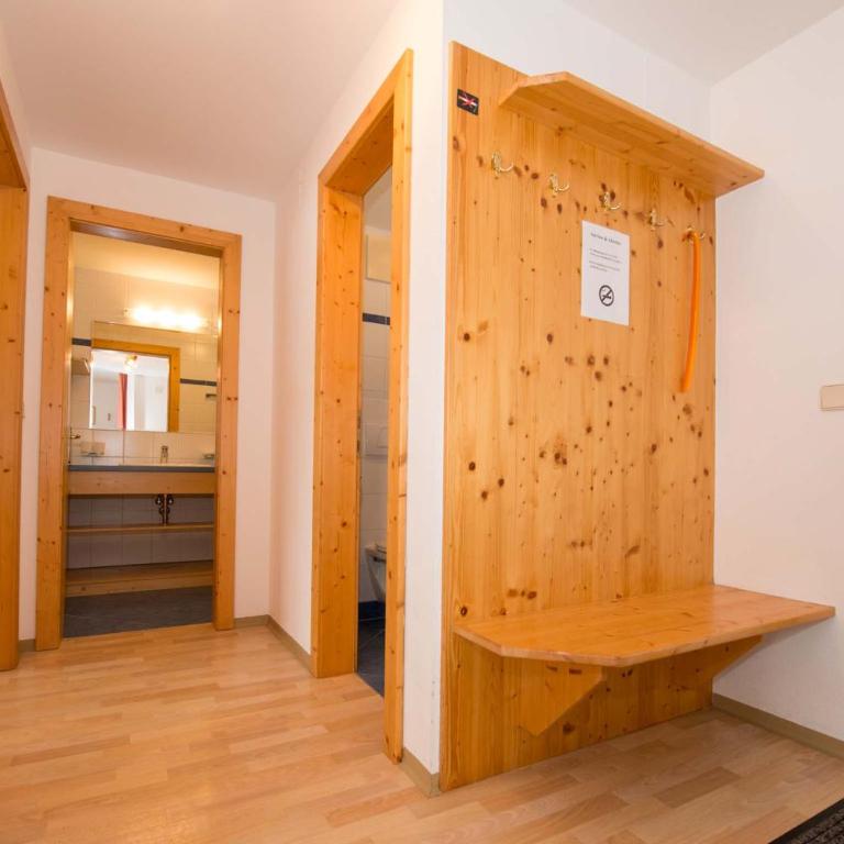 Ferienwohnungen Plattner - Apartment - Nebengebäude - 4