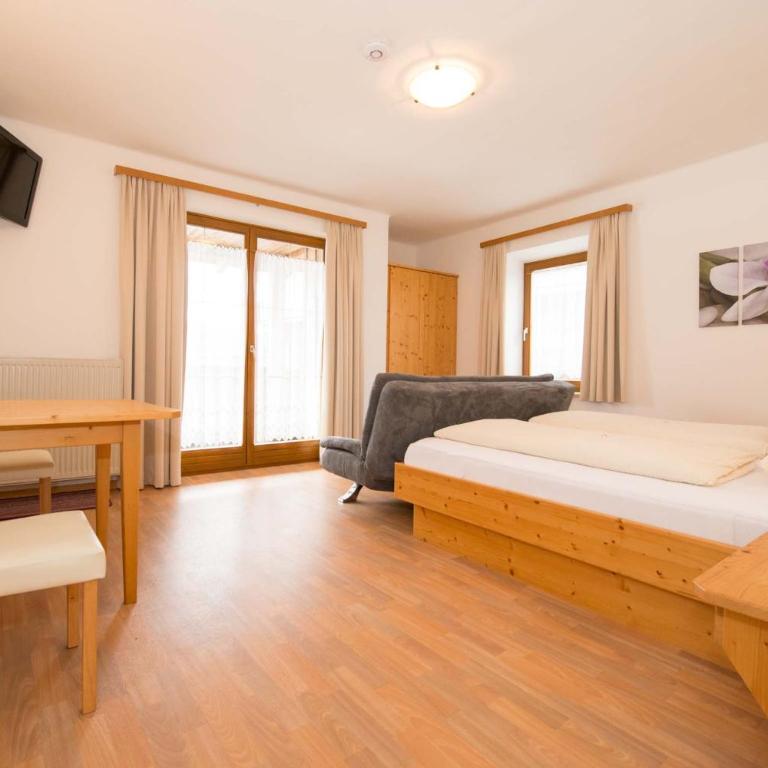 Ferienwohnungen Plattner - Apartment (2 Erwachsene) - 4