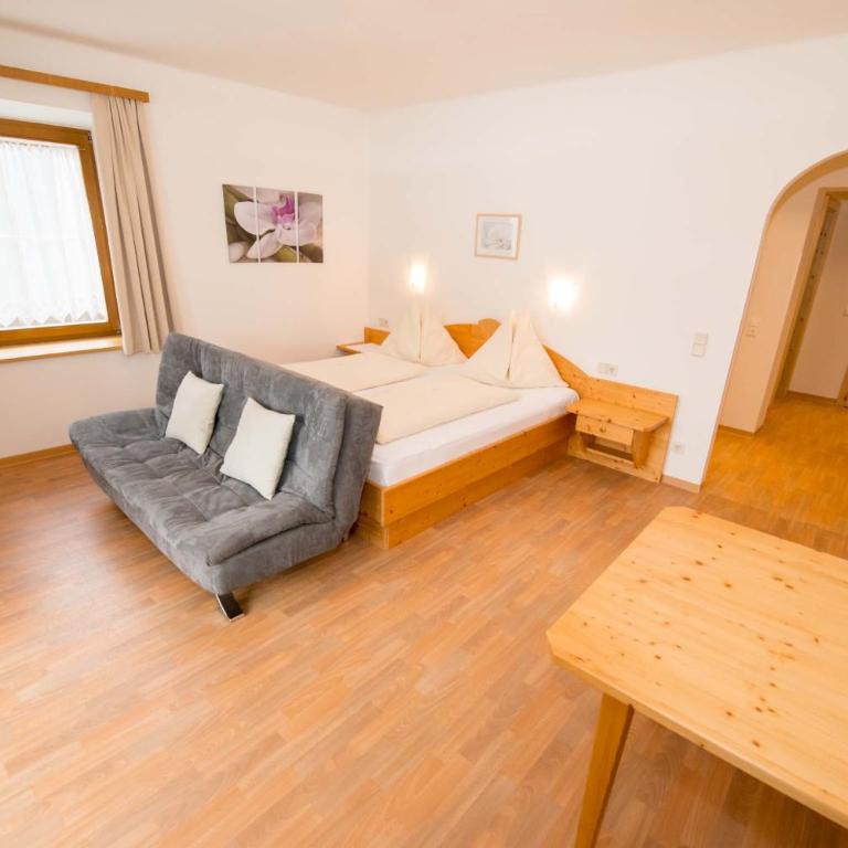 Ferienwohnungen Plattner - Apartment (2 Erwachsene) - 6
