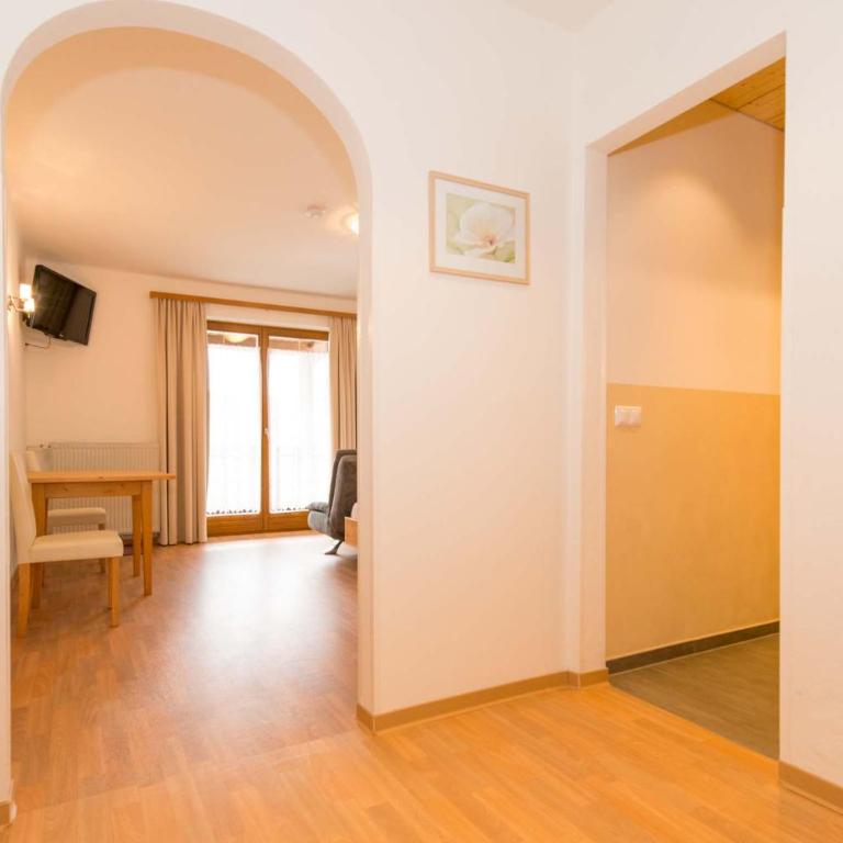 Ferienwohnungen Plattner - Apartment (2 Erwachsene) - 7