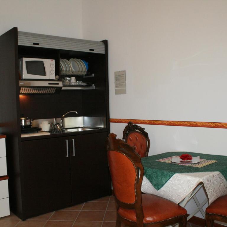 Ca' Del Sasso - Family Studio - 12