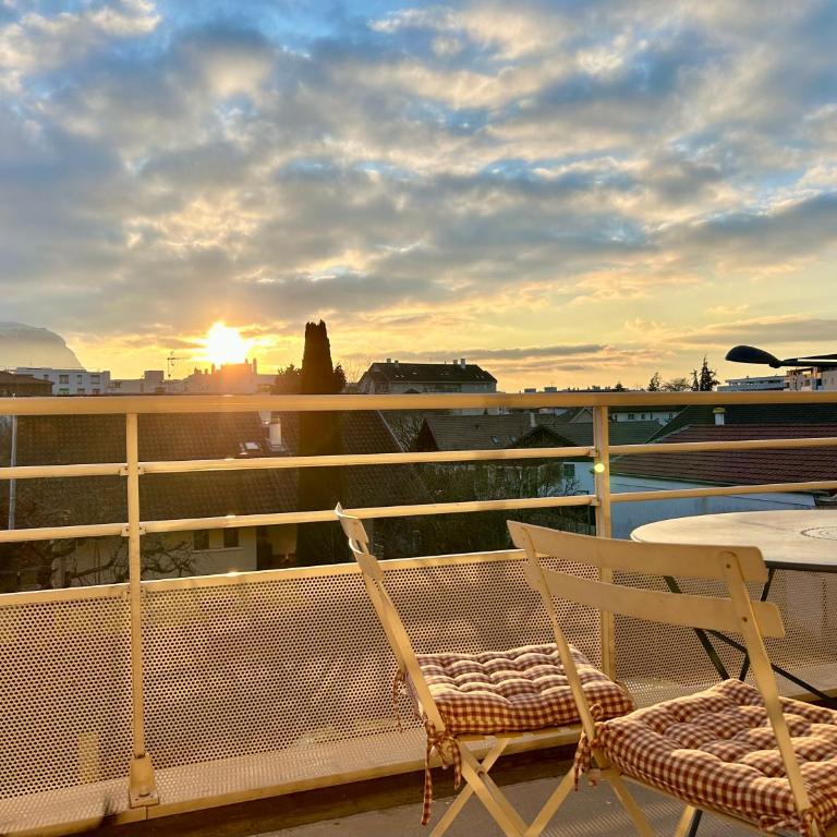 Pisana House - Appartement de charme tout confort - Appartement 2 Chambres - 2