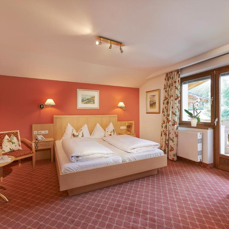Hotel Steiger - Standard Doppelzimmer - 6