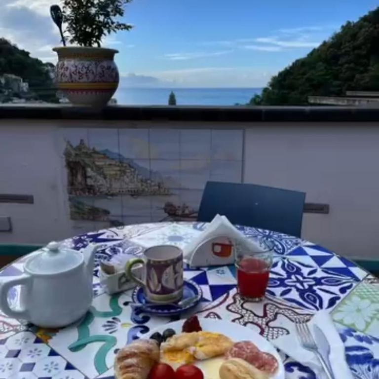 Hotel Villa Annalara charme and relax - Camera Deluxe - 1