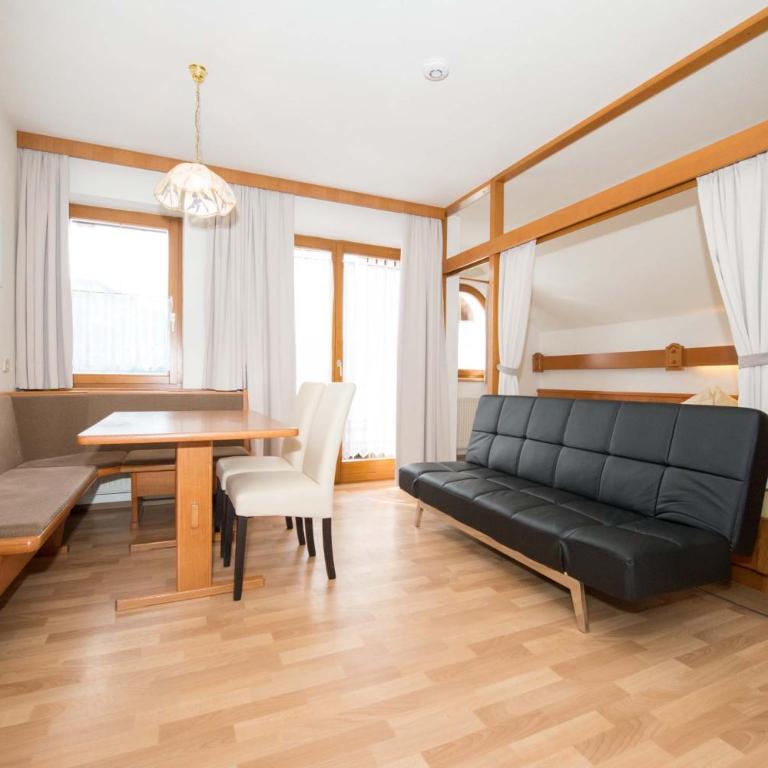Ferienwohnungen Plattner - Maisonette-Apartment mit Seeblick - 2