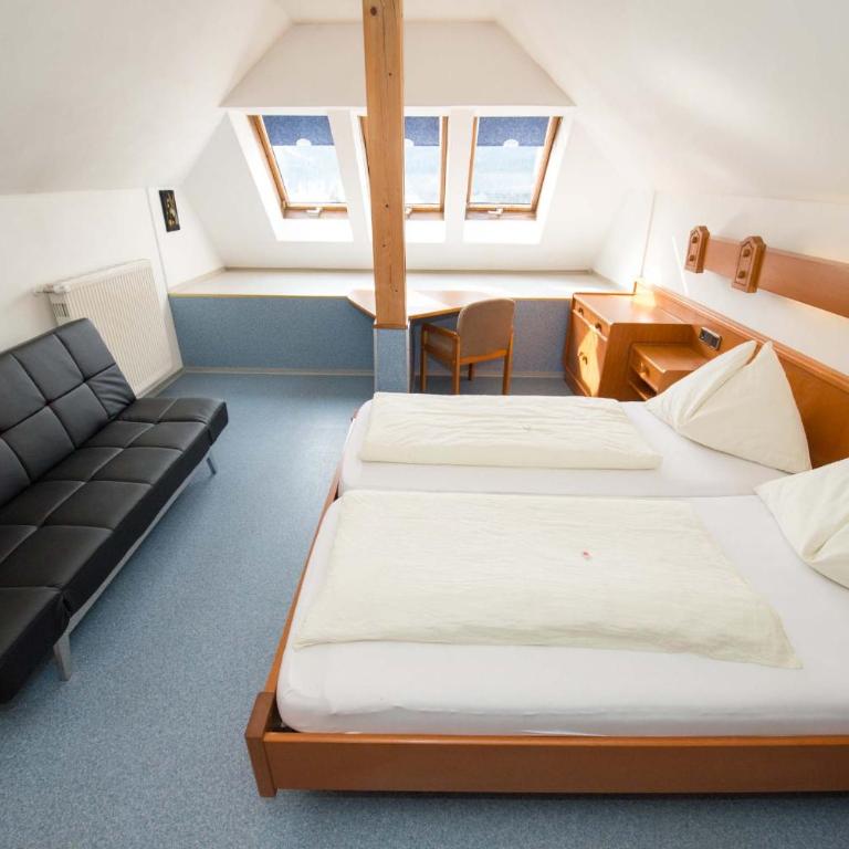 Ferienwohnungen Plattner - Maisonette-Apartment mit Seeblick - 4