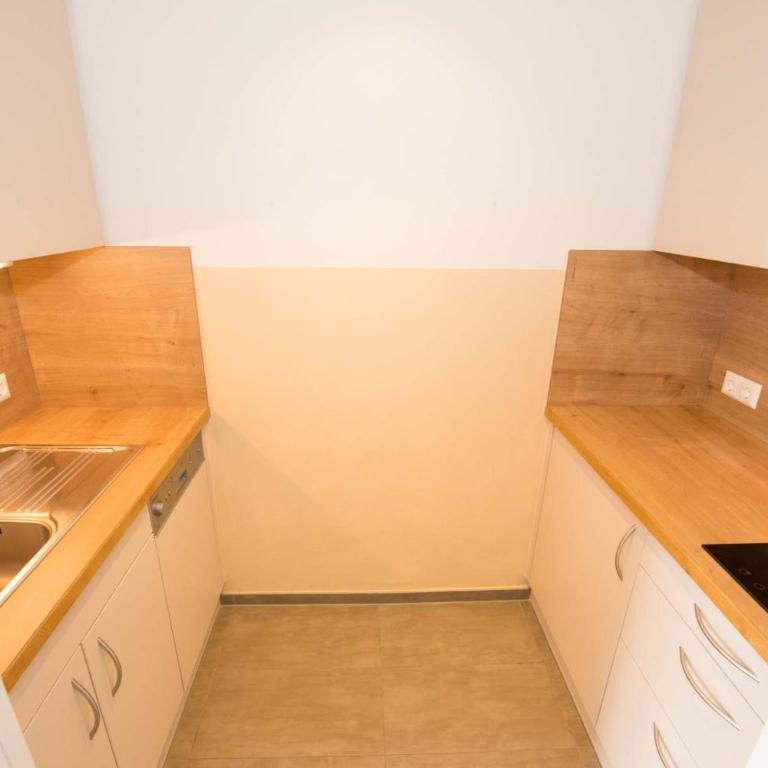 Ferienwohnungen Plattner - Apartment mit 2 Schlafzimmern - 8