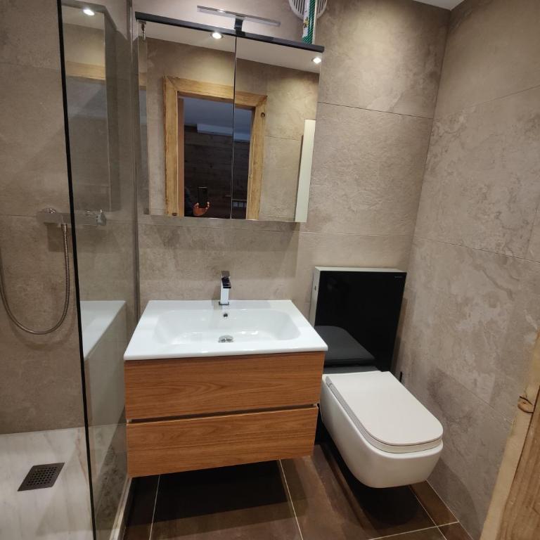 Haus Cristal - 1441m - Deluxe Apartment - 6