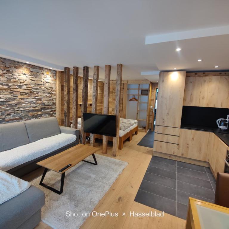Haus Cristal - 1441m - Deluxe Apartment - 7