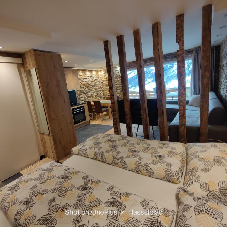 Haus Cristal - 1441m - Deluxe Apartment - 4