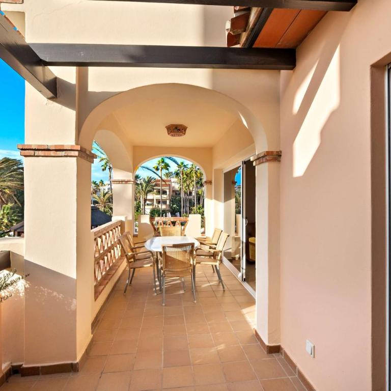 Wyndham Grand Costa del Sol - Suite Premium Plus de 2 dormitorios - 7