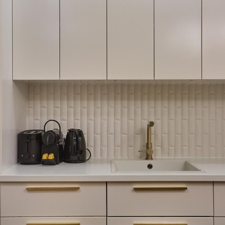 Residence in the Marais with Air-conditioned by Studioprestige - Two-Bedroom Apartment - 20