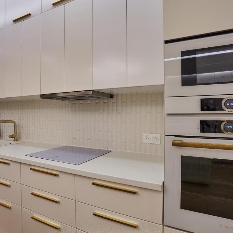 Residence in the Marais with Air-conditioned by Studioprestige - Two-Bedroom Apartment - 21