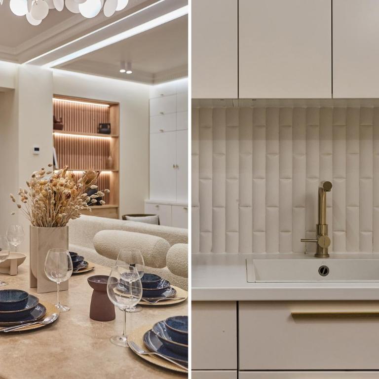 Residence in the Marais with Air-conditioned by Studioprestige - Two-Bedroom Apartment - 22