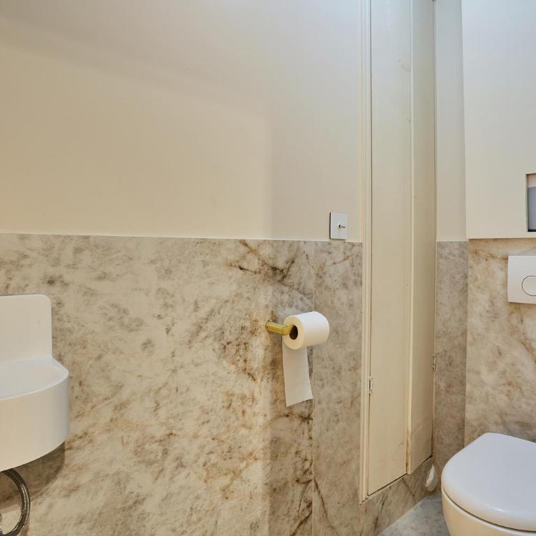 Residence in the Marais with Air-conditioned by Studioprestige - Two-Bedroom Apartment - 23