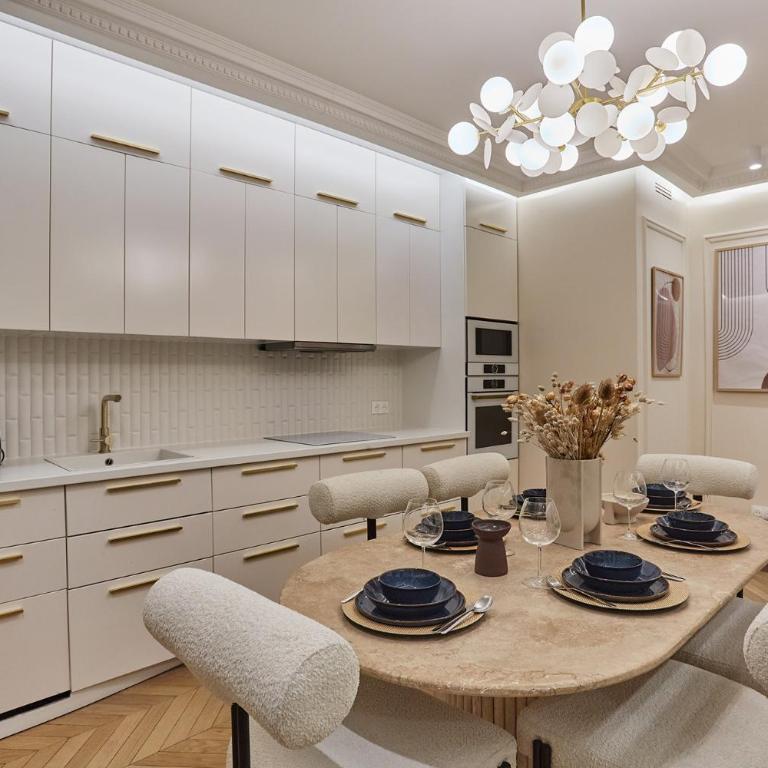 Residence in the Marais with Air-conditioned by Studioprestige - Two-Bedroom Apartment - 25