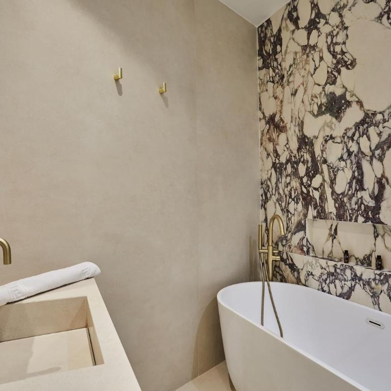 Residence in the Marais with Air-conditioned by Studioprestige - Two-Bedroom Apartment - 27