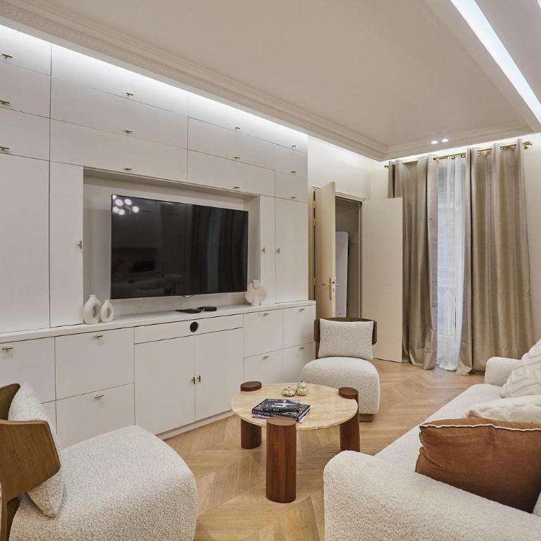 Residence in the Marais with Air-conditioned by Studioprestige - Two-Bedroom Apartment - 31