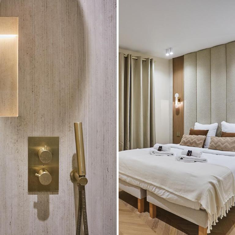 Residence in the Marais with Air-conditioned by Studioprestige - Two-Bedroom Apartment - 36