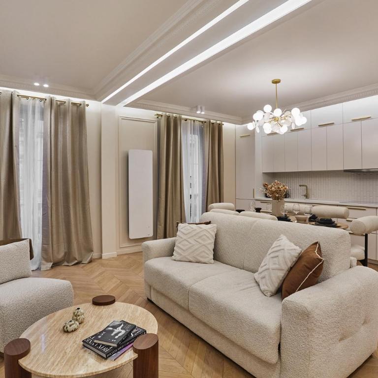 Residence in the Marais with Air-conditioned by Studioprestige - Two-Bedroom Apartment - 39