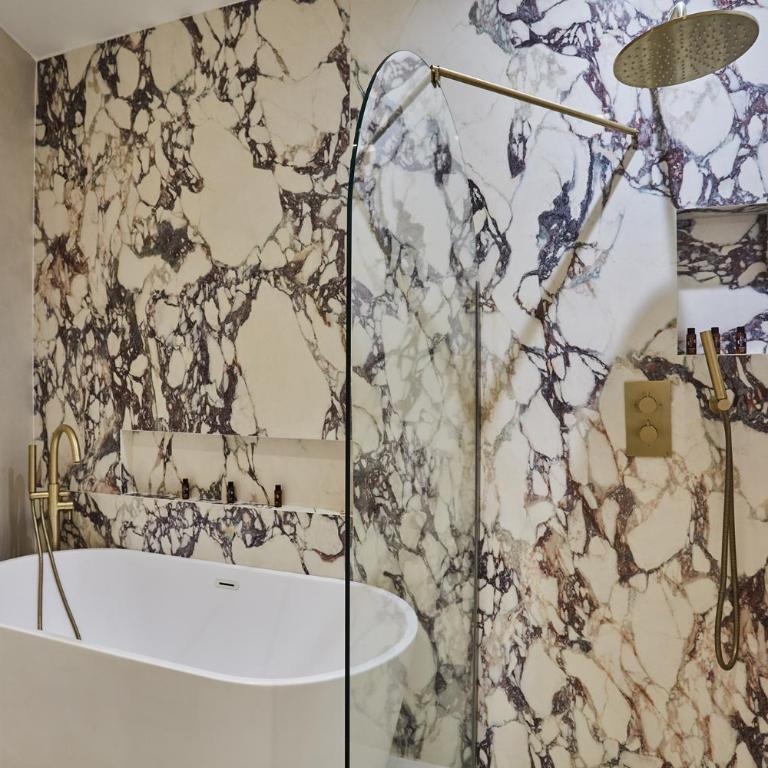 Residence in the Marais with Air-conditioned by Studioprestige - Two-Bedroom Apartment - 43