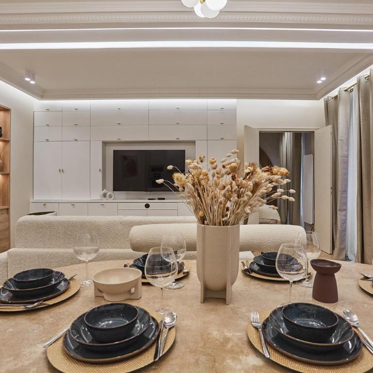 Residence in the Marais with Air-conditioned by Studioprestige - Two-Bedroom Apartment - 38