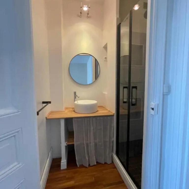 2 bedroom Apartment Reims - Apartment mit 2 Schlafzimmern - 3