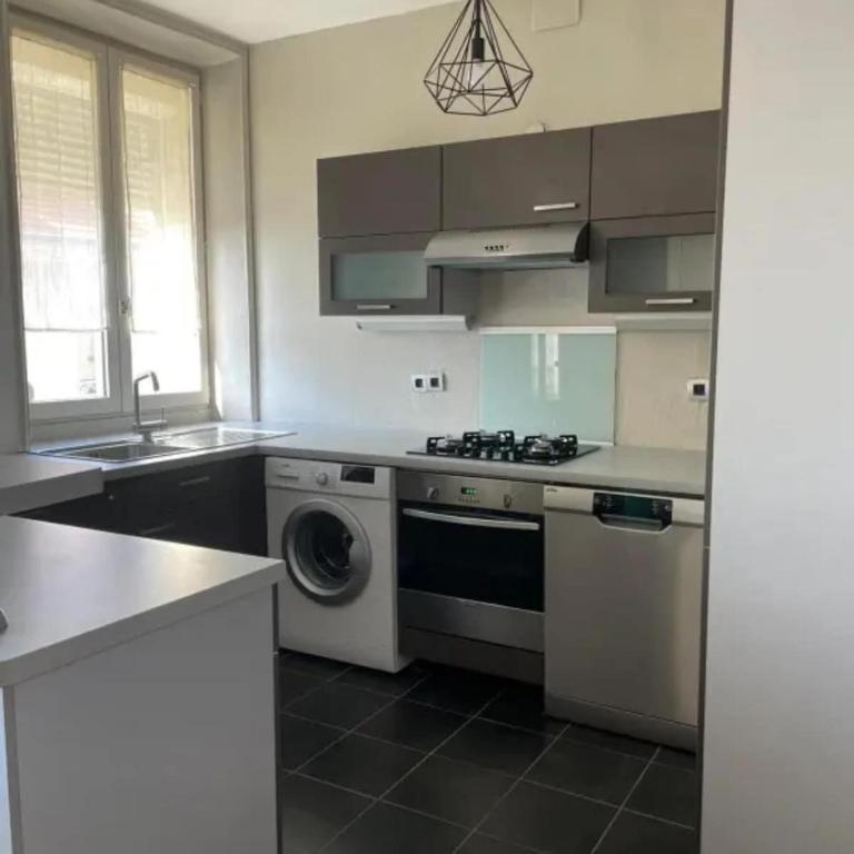 2 bedroom Apartment Reims - Apartment mit 2 Schlafzimmern - 6