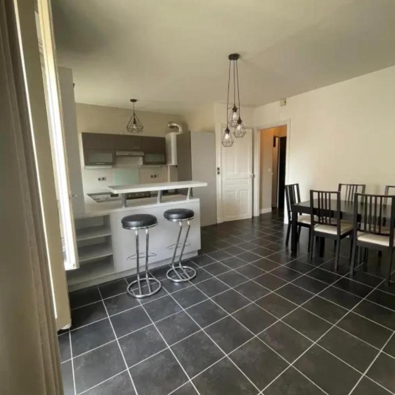 2 bedroom Apartment Reims - Apartment mit 2 Schlafzimmern - 7