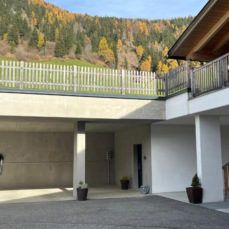 Appartements Josef Lercher - Appartamento con 2 Camere da Letto - 18