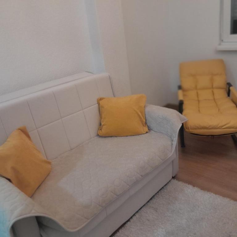 Apartman Ally - Studio Apartman - 14