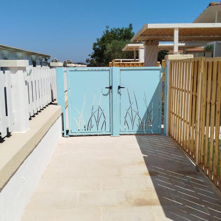 Casetta Margherita - One-Bedroom Apartment - 42