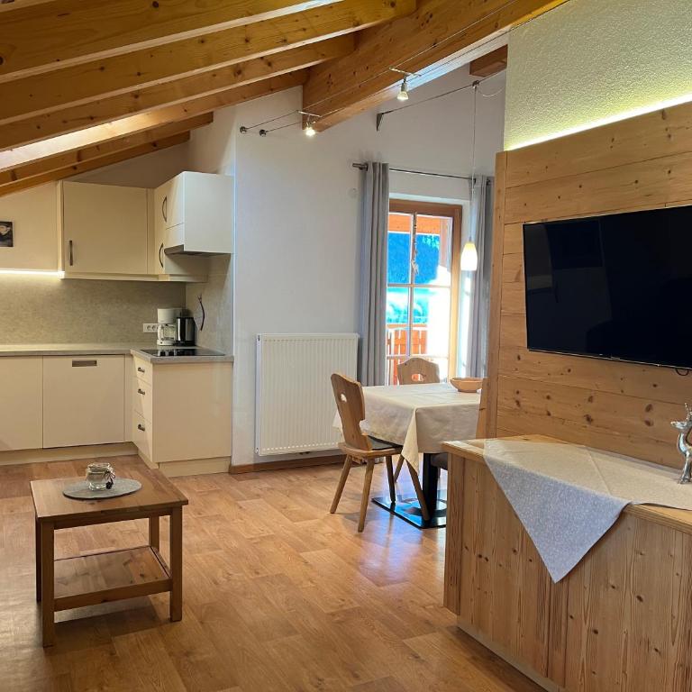 Appartements Josef Lercher - Appartamento con 1 Camera da Letto - 13