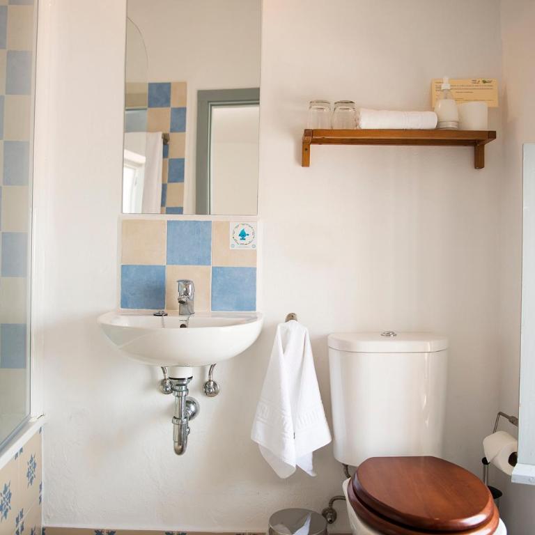 La Botica de Vejer - Habitación Doble - 19