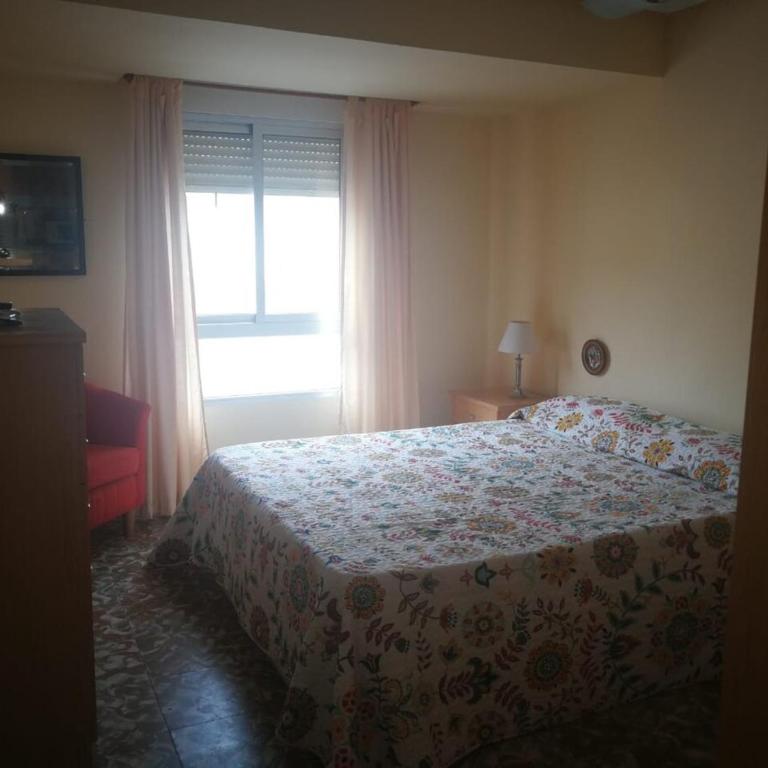Apartamento frente a la Playa con vista al mar - Apartamento de 2 dormitorios - 3
