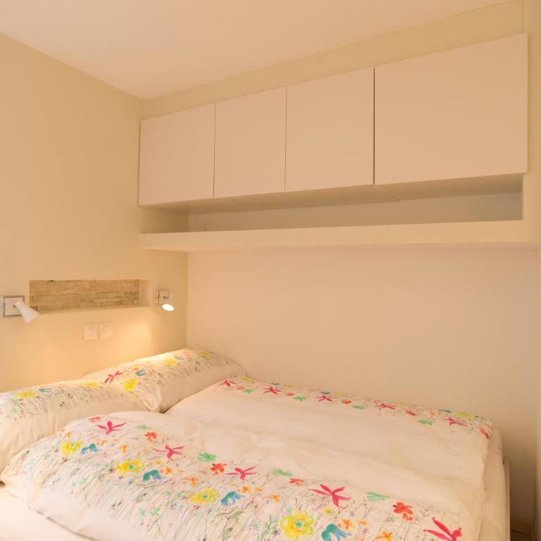 Haus Cristal - 1441m - Studio-Apartment - 4