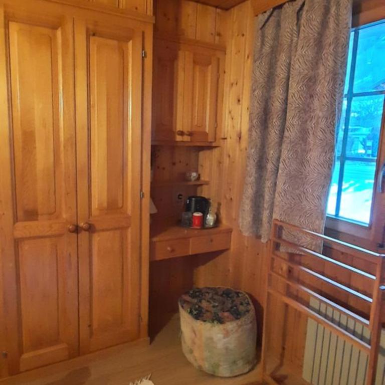 BnB Claudy et Elizabeth Michellod-Dutheil - Großes Einzelzimmer - 3