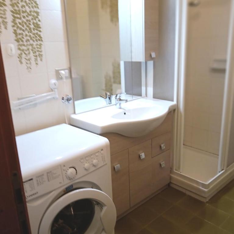 Appartamento 2 Residenza RODODENDRO - Appartamento con 3 Camere da Letto - 19