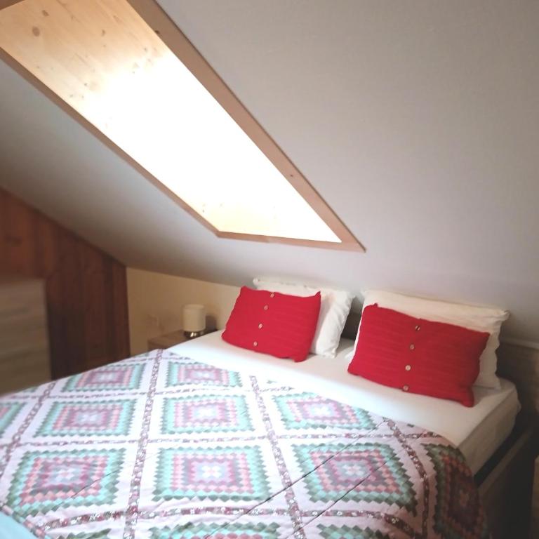 Appartamento 2 Residenza RODODENDRO - Appartamento con 3 Camere da Letto - 11