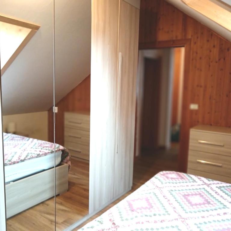 Appartamento 2 Residenza RODODENDRO - Appartamento con 3 Camere da Letto - 10