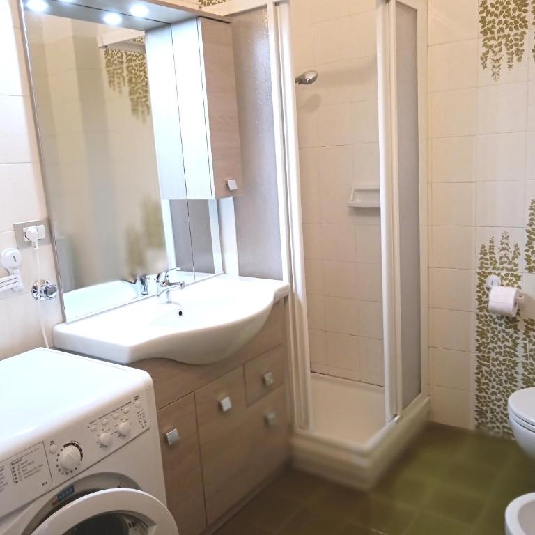 Appartamento 2 Residenza RODODENDRO - Appartamento con 3 Camere da Letto - 21