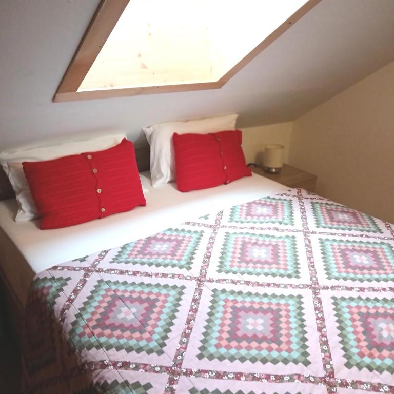 Appartamento 2 Residenza RODODENDRO - Appartamento con 3 Camere da Letto - 9