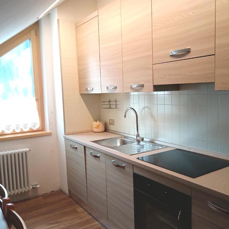Appartamento 2 Residenza RODODENDRO - Appartamento con 3 Camere da Letto - 7
