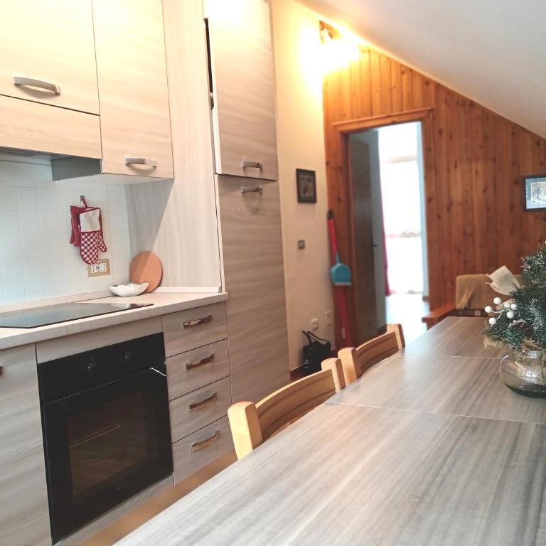 Appartamento 2 Residenza RODODENDRO - Appartamento con 3 Camere da Letto - 5