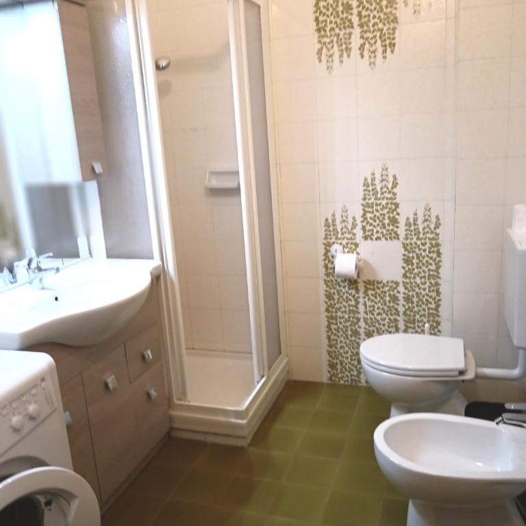 Appartamento 2 Residenza RODODENDRO - Appartamento con 3 Camere da Letto - 20