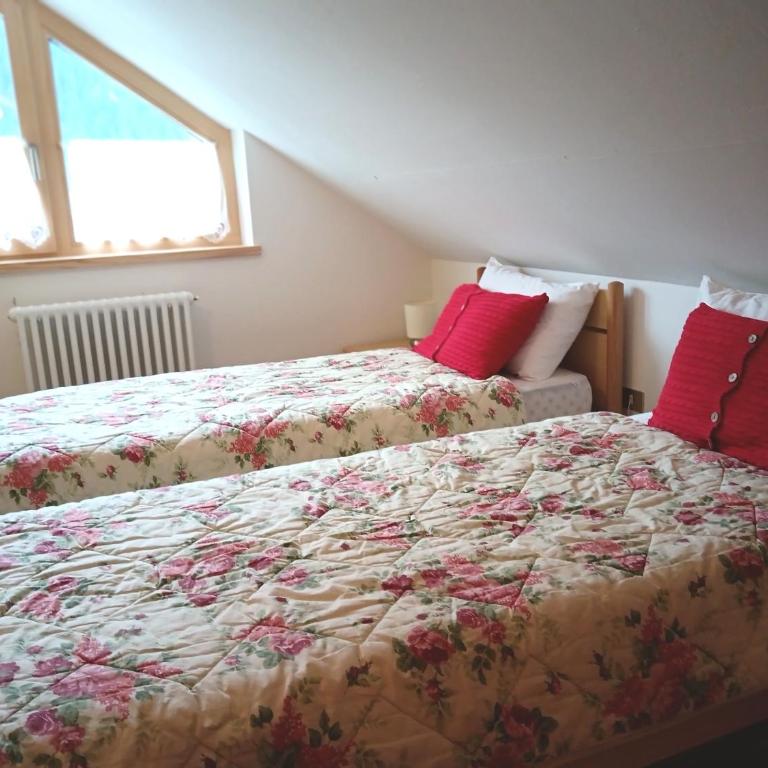 Appartamento 2 Residenza RODODENDRO - Appartamento con 3 Camere da Letto - 15