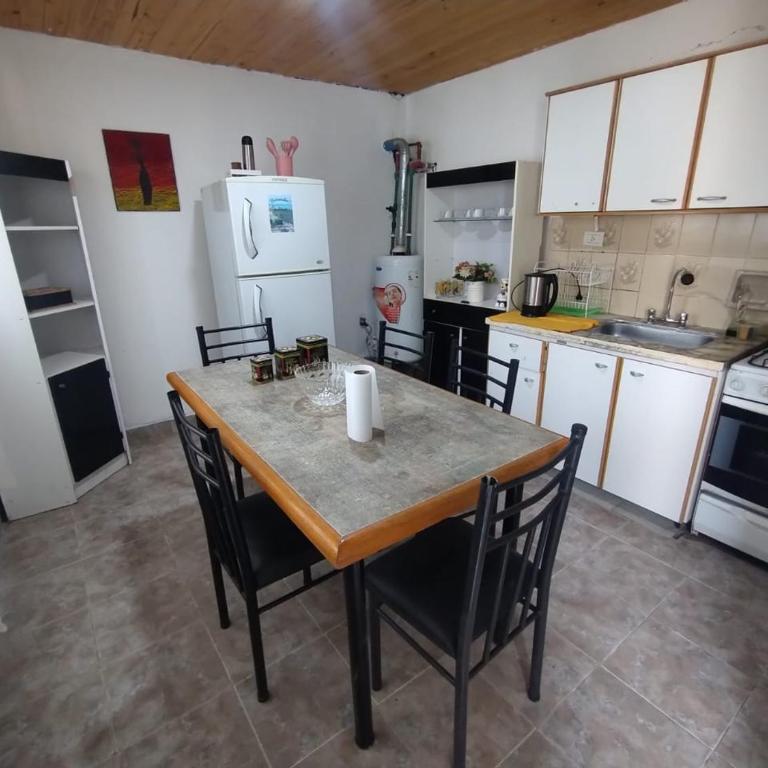 Departamento Los Antiguos - Apartamento de 2 dormitorios - 3