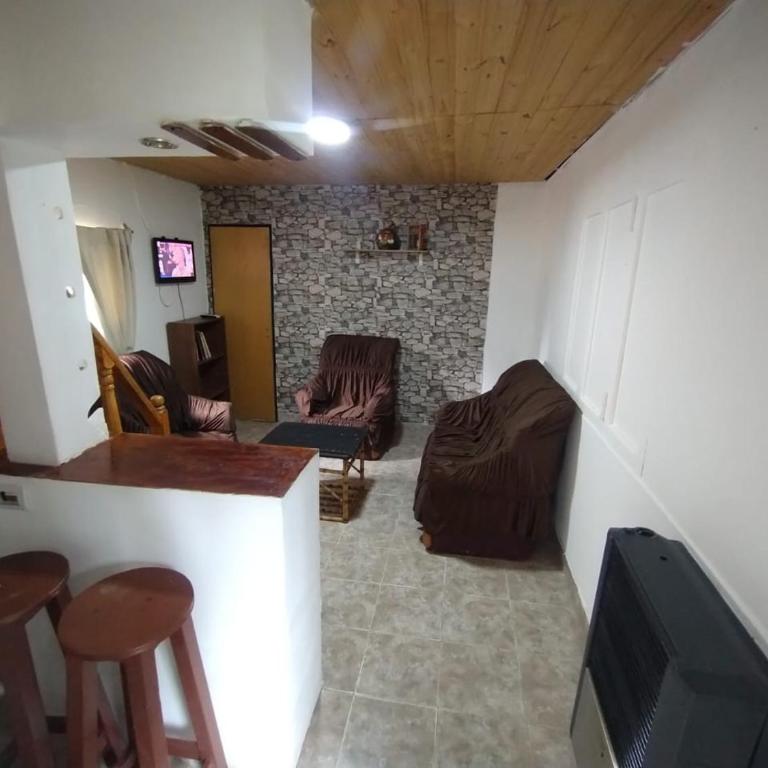 Departamento Los Antiguos - Apartamento de 2 dormitorios - 4