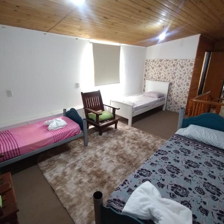 Departamento Los Antiguos - Apartamento de 2 dormitorios - 6